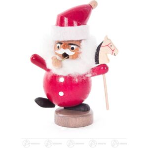 Großhandel Dregeno Smoker Mini-Smoker Santa Claus Dancing Wxhxd 6.5 Cmx10 Cmx6 Cm New Großhandel Dregeno Smoker Mini-Smoker Santa Claus Dancing Wxhxd 6.5 Cmx10 Cmx6 Cm New