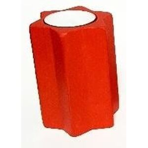 Hess Holz Spielzeug Table Decoration Tealight Holder Star Red Bxhxt 6, 5x9x6, 5cm New Wood Candle Hess Holz Spielzeug Table Decoration Tealight Holder Star Red Bxhxt 6, 5x9x6, 5cm New Wood Candle