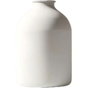 Sodial 2x(Wrought Iron Matte Matte Vase, High-Grade Home Decoration For Flower2950 Sodial 2x(Wrought Iron Matte Matte Vase, High-Grade Home Decoration For Flower2950