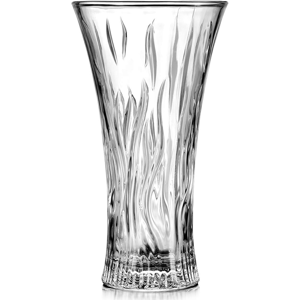 Does Not Apply Crystal Vase, 30cm Large Glass Vases For Flowers, Clear Lead-Free Glass With Woo Does Not Apply Crystal Vase, 30cm Large Glass Vases For Flowers, Clear Lead-Free Glass With Woo