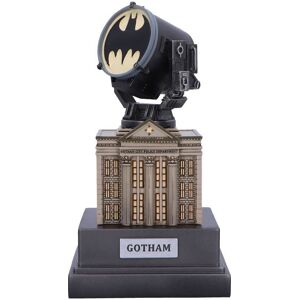 Nemesis Now DC Gotham City Police Department Bookend - CO-97092 - Bookend Nemesis Now DC Gotham City Police Department Bookend - CO-97092 - Bookend