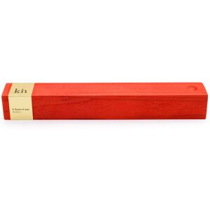 Kin A Touch Of Jupi Chinese Incense 21cm Sticks Natural Tangerine & Agarwood Kin A Touch Of Jupi Chinese Incense 21cm Sticks Natural Tangerine & Agarwood