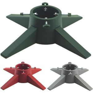 Gmuk Home & Garden Products Christmas Tree Stand With Reservoir - Modern Design Real Xmas Tree Stand - Chri Gmuk Home & Garden Products Christmas Tree Stand With Reservoir - Modern Design Real Xmas Tree Stand - Chri