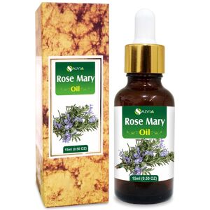 Rosemary Salvia Rosmarinus - Essential Oil - Essential Oil Rosemary Salvia Rosmarinus - Essential Oil - Essential Oil