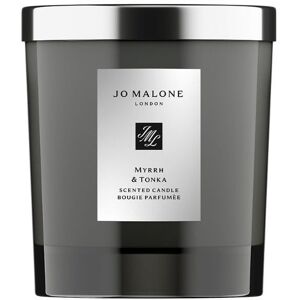 Jo Malone London Myrrh & Tonka Home Candle 200g Jo Malone London Myrrh & Tonka Home Candle 200g