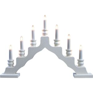 Weigla Günter Gläser Leuchtenherstellung Led Light Arch Trendy Swede White 47.5 X 33.0 X 6.0 Cm New Schwibbogen Weigla Günter Gläser Leuchtenherstellung Led Light Arch Trendy Swede White 47.5 X 33.0 X 6.0 Cm New Schwibbogen