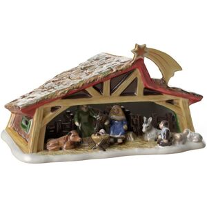 Villeroy & Boch – Christmas Toy'S Christmas Figurine Nativity Villeroy & Boch – Christmas Toy'S Christmas Figurine Nativity