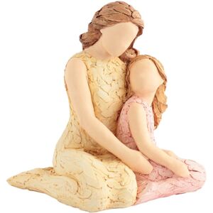 More Than Words A Mother`S Love Figurine (Mother & Daughter) More Than Words A Mother`S Love Figurine (Mother & Daughter)