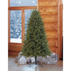 Costco 6ft 6 Inches (1.9m) Unlit Aspen Artificial Christmas Tree Costco 6ft 6 Inches (1.9m) Unlit Aspen Artificial Christmas Tree