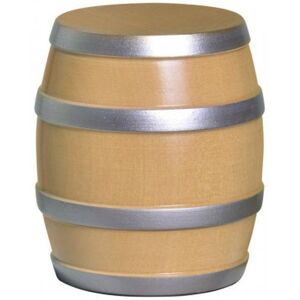 Kwo Kunstgewerbe-Werkstätten Olbernhau Gmbh Decoration Wine Barrel For Vintner 7x7x8.5cm New Smoking Smoke Figure Smoker Kwo Kunstgewerbe-Werkstätten Olbernhau Gmbh Decoration Wine Barrel For Vintner 7x7x8.5cm New Smoking Smoke Figure Smoker