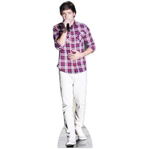 Payne, Liam Lifesize Cardboard Cutout Standee Standup Pop Star Payne, Liam Lifesize Cardboard Cutout Standee Standup Pop Star