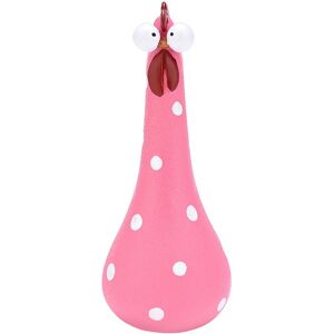 Sodial 5x(Resin Crafts Resin Chicken Ornaments Garden Decoration Ornaments Long9335 Sodial 5x(Resin Crafts Resin Chicken Ornaments Garden Decoration Ornaments Long9335