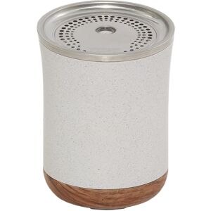 Yankee Candle Peaceful Lavender & Sea Salt Serene Starter Kit Portable Diffuser Yankee Candle Peaceful Lavender & Sea Salt Serene Starter Kit Portable Diffuser