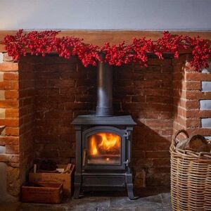 Smart Garden Three Kings Berryburst Garland 270cm Smart Garden Three Kings Berryburst Garland 270cm