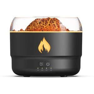 Sodial 4x(Essential Oil Diffuser Home Fragrance With 1h 2h 5h-Timer Ultrasonic4926 Sodial 4x(Essential Oil Diffuser Home Fragrance With 1h 2h 5h-Timer Ultrasonic4926