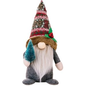 5x(Christmas Faceless Dolls Merry Christmas Decorations For Home Christmas1851 5x(Christmas Faceless Dolls Merry Christmas Decorations For Home Christmas1851