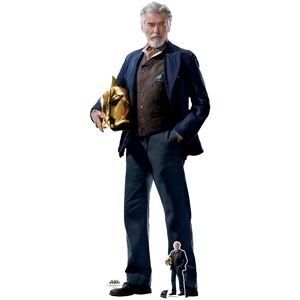 Doctor Fate Lifesize Cardboard Cutout Official Black Adam Standee Pierce Brosnan Doctor Fate Lifesize Cardboard Cutout Official Black Adam Standee Pierce Brosnan