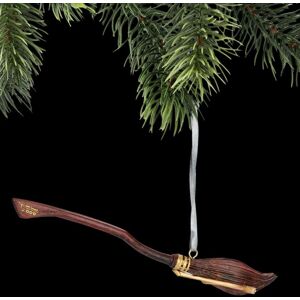 Christmas Tree Decoration Harry Potter - Nimbus 2000 - Merchandise Christmas Christmas Tree Decoration Harry Potter - Nimbus 2000 - Merchandise Christmas
