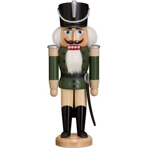 Seiffener Volkskunst Eg Schauwerkstatt Nutcracker Hussar Green Hxwxd = 37x13x10cm New Christmas Seiffen Nuts Seiffener Volkskunst Eg Schauwerkstatt Nutcracker Hussar Green Hxwxd = 37x13x10cm New Christmas Seiffen Nuts