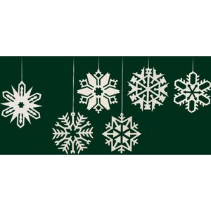 Erzgebirgische Volkskunst Richard Glässer Gmbh Snow Crystals Christmas Tree Decoration Tree Hanging Handmade New 01332 Erzgebirgische Volkskunst Richard Glässer Gmbh Snow Crystals Christmas Tree Decoration Tree Hanging Handmade New 01332