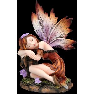 Figuren Shop Gmbh Autumn Elf Figurine Sleeping – Hand Painted Elfenstatue Decor Polyresin 11 Cm Figuren Shop Gmbh Autumn Elf Figurine Sleeping – Hand Painted Elfenstatue Decor Polyresin 11 Cm