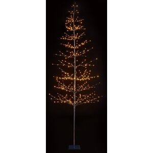 Premier Christmas 1.5m 240 Micro Led Tree Warm White Led Christmas Decoration Premier Christmas 1.5m 240 Micro Led Tree Warm White Led Christmas Decoration