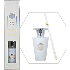 Reed Diffuser 1000ml Baltus White Suede Air Freshener Aromatherapy Fragrance Reed Diffuser 1000ml Baltus White Suede Air Freshener Aromatherapy Fragrance