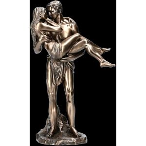 Act Figurine - Die Loving - Dear Savior - Veronese Lovers Act Art Deco Act Figurine - Die Loving - Dear Savior - Veronese Lovers Act Art Deco