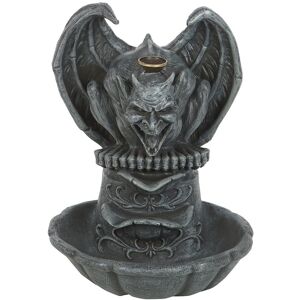 Something Different Gargoyle Backflow Incense Burner - Incense Burner Something Different Gargoyle Backflow Incense Burner - Incense Burner