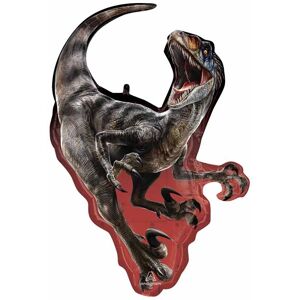 Anagram Comes Inflated Jurassic World Rebirth Dinosaur Shape Helium Party Balloon 83cm Anagram Comes Inflated Jurassic World Rebirth Dinosaur Shape Helium Party Balloon 83cm