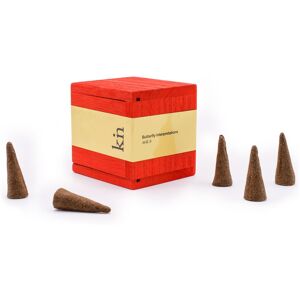 Kin Butterfly Interpretations Chinese Incense Natural Backflow Waterfall Cones Kin Butterfly Interpretations Chinese Incense Natural Backflow Waterfall Cones