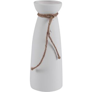 Sodial 3x(White Ceramic Vase Minimalist Decoration, Decoration2323 Sodial 3x(White Ceramic Vase Minimalist Decoration, Decoration2323