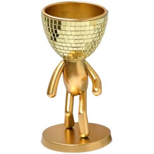 5x(Cute Artificial , Potted Plastic Fake Decor, Human Shaped3793 5x(Cute Artificial , Potted Plastic Fake Decor, Human Shaped3793