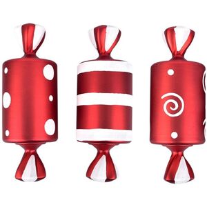 Sodial 3 Pcs Christmas Decorate Big Candy Cane Home Christmas Favor Year9723 Sodial 3 Pcs Christmas Decorate Big Candy Cane Home Christmas Favor Year9723
