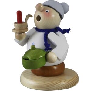 Fa. Volker Zenker Erzgebirgische Volkskunst Smoker Sleep Cap Grandpa Height 11cm New Rauchmann Smoker Figure Incense Cone Fa. Volker Zenker Erzgebirgische Volkskunst Smoker Sleep Cap Grandpa Height 11cm New Rauchmann Smoker Figure Incense Cone