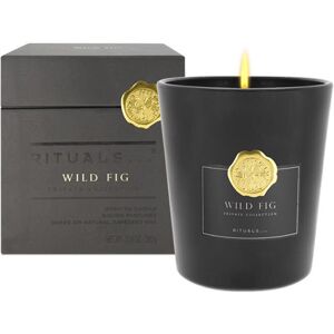 Rituals Wild Fig Private Collection Scented Candle 360g Rituals Wild Fig Private Collection Scented Candle 360g