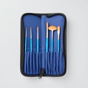 Cotman Brush Wallet Cass Exclusive Set Of 6 Cotman Brush Wallet Cass Exclusive Set Of 6