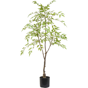 120cm Nandina Realistic Artificial Tree 120cm Nandina Realistic Artificial Tree