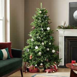 Habitat 6ft Natural Look European Fir Christmas Tree Habitat 6ft Natural Look European Fir Christmas Tree