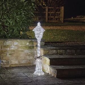 Three Kings Light Up Gold Deer Family Christmas Decoration Set Of 3 Three Kings Light Up Gold Deer Family Christmas Decoration Set Of 3