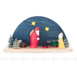 Großhandel Dregeno Christmas Miniature 'Christmas Eve' Wxhxd 10.5 Cmx5 Cmx3 Cm Ne Großhandel Dregeno Christmas Miniature 'Christmas Eve' Wxhxd 10.5 Cmx5 Cmx3 Cm Ne