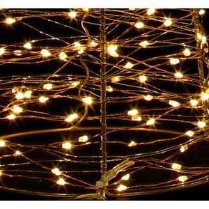 Christmas Crackers Xmas Lit Cones Decoration Set Of 3 Rose Gold With 960 Warm White Leds Christmas Christmas Crackers Xmas Lit Cones Decoration Set Of 3 Rose Gold With 960 Warm White Leds Christmas