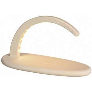 Seiffener Volkskunst Candle Arch Without Decoration, Length 24 Cm / 9 Inch, Original E.. Sv 15351 New Seiffener Volkskunst Candle Arch Without Decoration, Length 24 Cm / 9 Inch, Original E.. Sv 15351 New