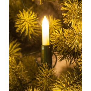 Saico Gmbh Seiffen Saico-Narva Premium Quality String Lights 20 Candle Holders, 12v/3w Saico Gmbh Seiffen Saico-Narva Premium Quality String Lights 20 Candle Holders, 12v/3w