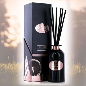 Fragrance Reed Diffuser 180ml Hyde Park Floral Fragrance - Ashleigh & Burwood Fragrance Reed Diffuser 180ml Hyde Park Floral Fragrance - Ashleigh & Burwood