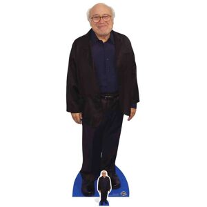 Danny Devito Lifesize And Mini Cardboard Cutout / Standee / Standup Louie Taxi Danny Devito Lifesize And Mini Cardboard Cutout / Standee / Standup Louie Taxi