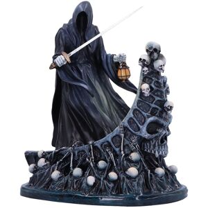 Nemesis Now Soul Reaper On A Sailing Boat Ornament Nemesis Now Soul Reaper On A Sailing Boat Ornament