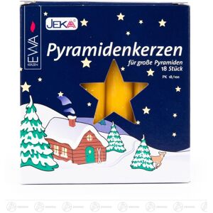 Großhandel Dregeno Accessories Pyramid Candle Honey (18) B = X H = Ca 1,7 Cmx11,5 Cm New Erzgebirge Großhandel Dregeno Accessories Pyramid Candle Honey (18) B = X H = Ca 1,7 Cmx11,5 Cm New Erzgebirge