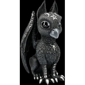 Nemesis Now Gothic Griffin Figurine - Griffael By Cult Cuties Large - Fantasy Deco Collector Nemesis Now Gothic Griffin Figurine - Griffael By Cult Cuties Large - Fantasy Deco Collector