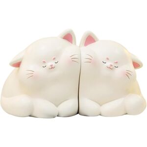 Sodial Decorative Book Ends, Bookends To Hold Books,Resin Book Holder5920 Sodial Decorative Book Ends, Bookends To Hold Books,Resin Book Holder5920